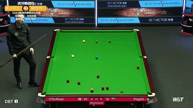 比赛的残酷 比赛的残酷