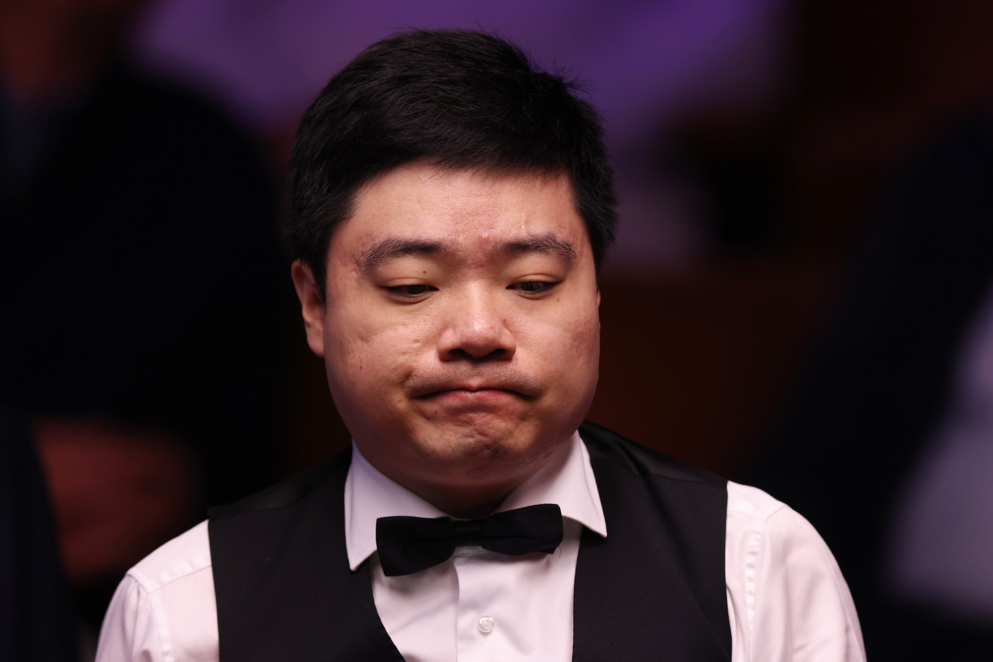 也会让比赛 也会让比赛