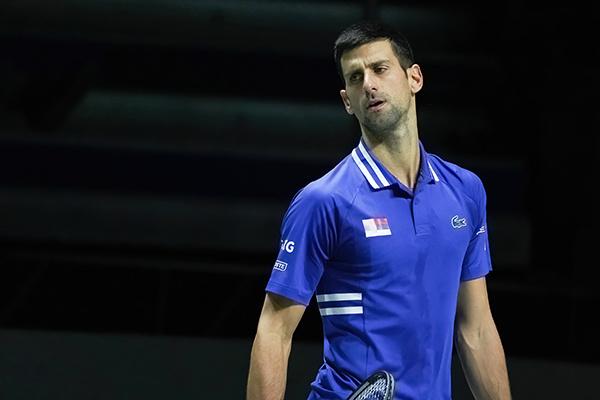 的信任和渴 的信任和渴