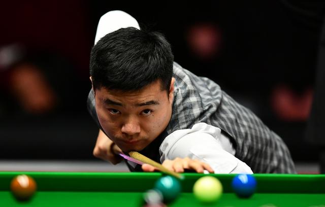 断带来惊喜 断带来惊喜