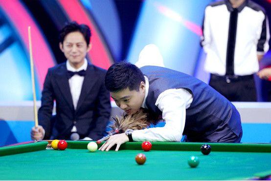 形势骤然改 形势骤然改