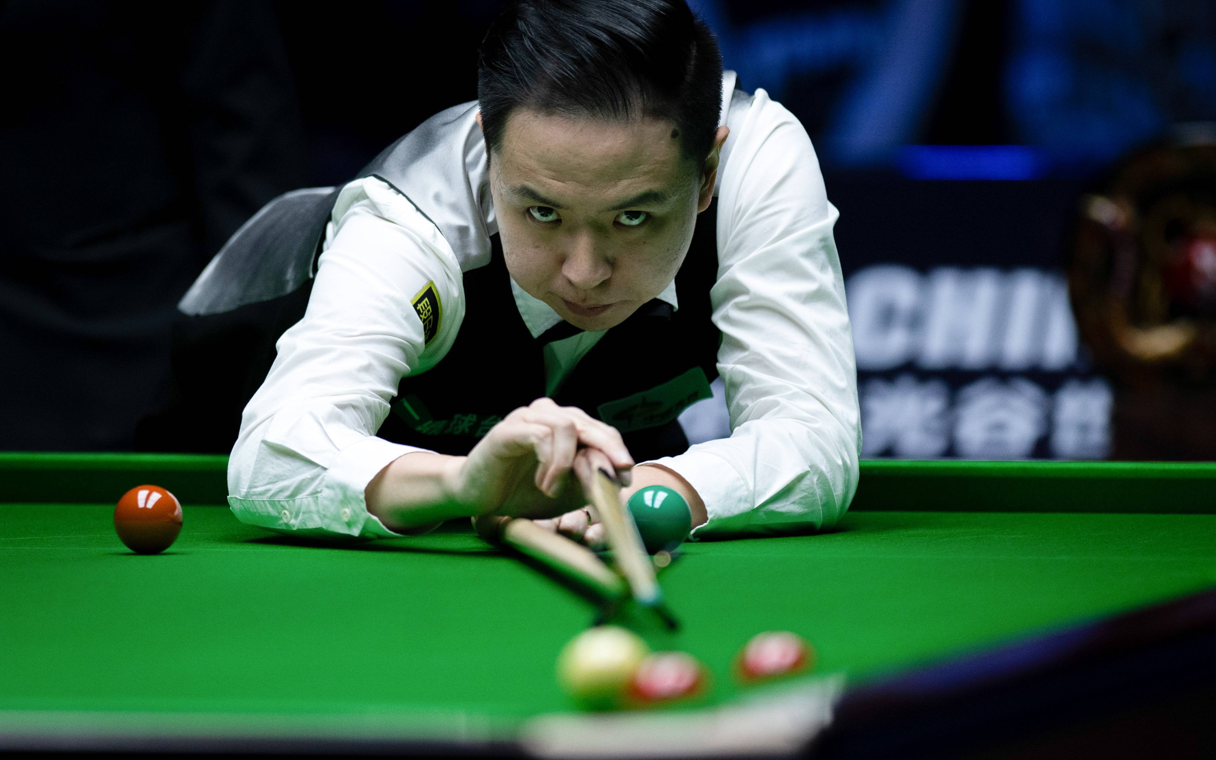 对手的挑战 对手的挑战