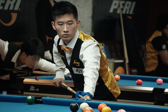 对手的进攻 对手的进攻