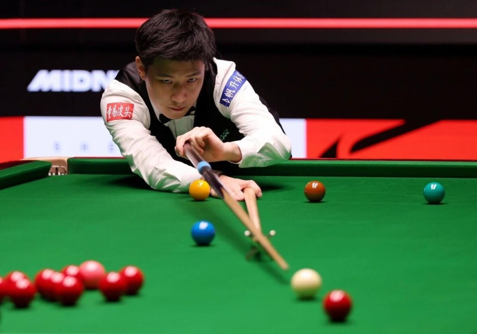 的一场世界 的一场世界