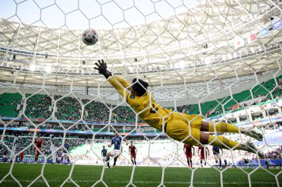 如果他能成 如果他能成