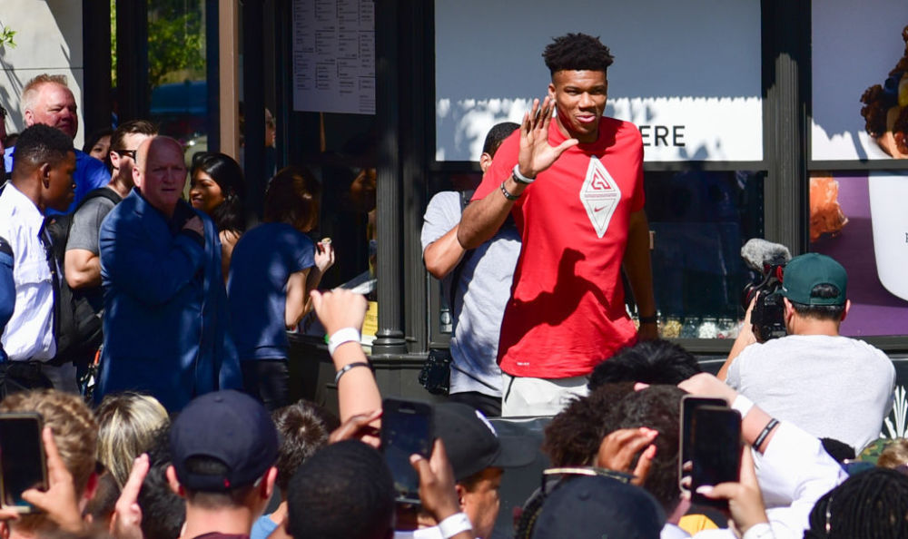 火箭为何会 火箭为何会