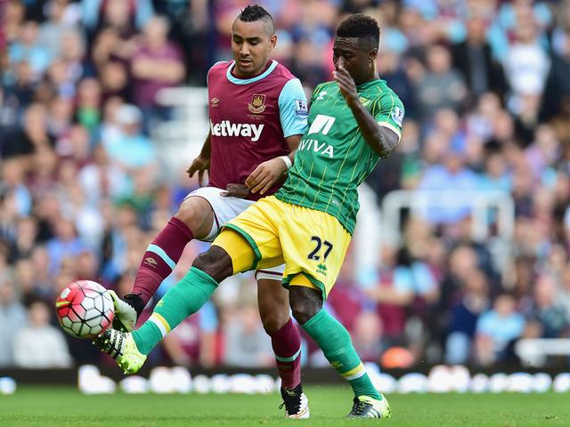 元素边界 元素边界