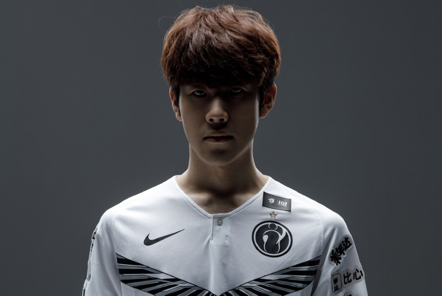 控与爆发 控与爆发